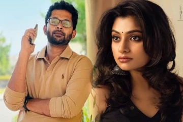 காதலை உறுதிச் செய்த பிக்பாஸ் அர்ச்சனா- வெளியில் வந்தவுடன் அப்போ திருமணமா?