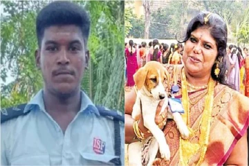 அரசியல் கட்சி தலைவரை திருமணம் செய்து ஏமாற்றிய நிகிதா - அஜித்குமார் வழக்கில் பரபரப்பு