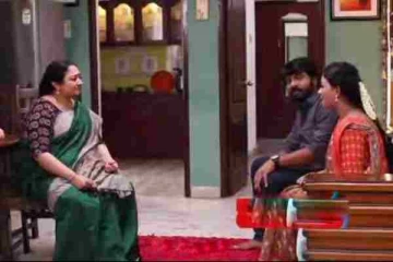 நகை விஷயத்தில் உளறிய பார்வதி, விஜயா தப்பிப்பாரா?- சந்தேகப்பட்ட முத்து, மீனா, பரபரப்பு புரொமோ