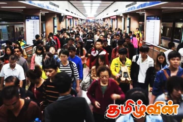 இலங்கைக்கு படையெடுக்கவுள்ள சீனர்கள்: எதிர்பார்ப்பை வெளியிட்டுள்ள அரசாங்கம்