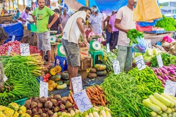 இலங்கை மக்களுக்கு மகிழ்ச்சியான தகவல்;  விலை விபரம் இதோ!