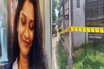 வாடகை வீட்டில் மர்மமாக உயிரிழந்த பல்கலைக்கழக மாணவி - சடலத்திற்கருகில் மீட்கப்பட்ட பொருள்