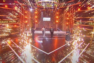 அனல் தெறிக்கும் Grand Finale! பிக் பாஸ் ஜோடிகள் சீசன் 2வின் டைட்டில் வின்னர் யார் தெரியுமா? லீக்கான தகவல்