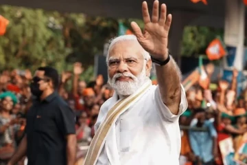 நெருங்கும் தேர்தல்: தமிழகத்திற்கு பிரதமர் மோடி திடீர் 2 நாள் வருகை!