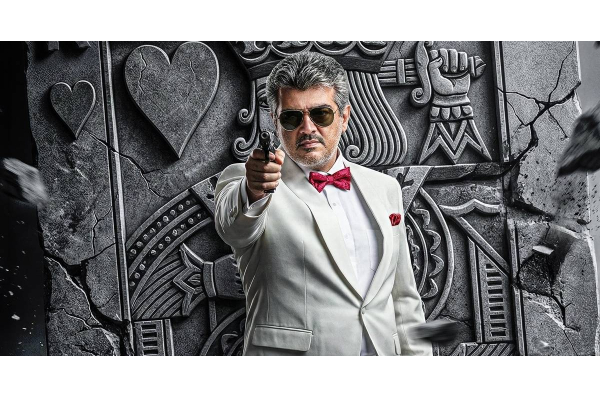 மங்காத்தா படத்தில் அர்ஜுன் கதாபாத்திரத்தில் முதலில் நடிக்க இருந்தது இவர்தானா?- வெங்கட் பிரபு சொன்ன விஷயம் | Venkat Prabhu Unknown Facts About Mankatha மங்காத்தா படத்தில் அர்ஜுன் கதாபாத்திரத்தில் முதலில் நடிக்க இருந்தது இவர்தானா?- வெங்கட் பிரபு சொன்ன விஷயம் | Venkat Prabhu Unknown Facts About Mankatha