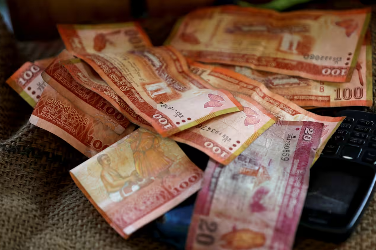 இலங்கையின் வெளிநாட்டுக் கடன் அதிகரிப்பு | Sri Lanka Debt Amount இலங்கையின் வெளிநாட்டுக் கடன் அதிகரிப்பு | Sri Lanka Debt Amount