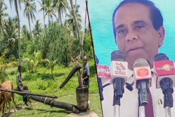 பெருந்தோட்ட உட்கட்டமைப்பு அமைச்சின் செயற்றிட்டங்கள் நம்பகத்தன்மை வாய்ந்தது - முல்லைத்தீவு அதிபர்