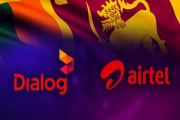 இலங்கையில் ஒன்றிணையும் டயலொக் - ஏர்டெல்: உறுதியான ஒப்பந்தம் கைச்சாத்து