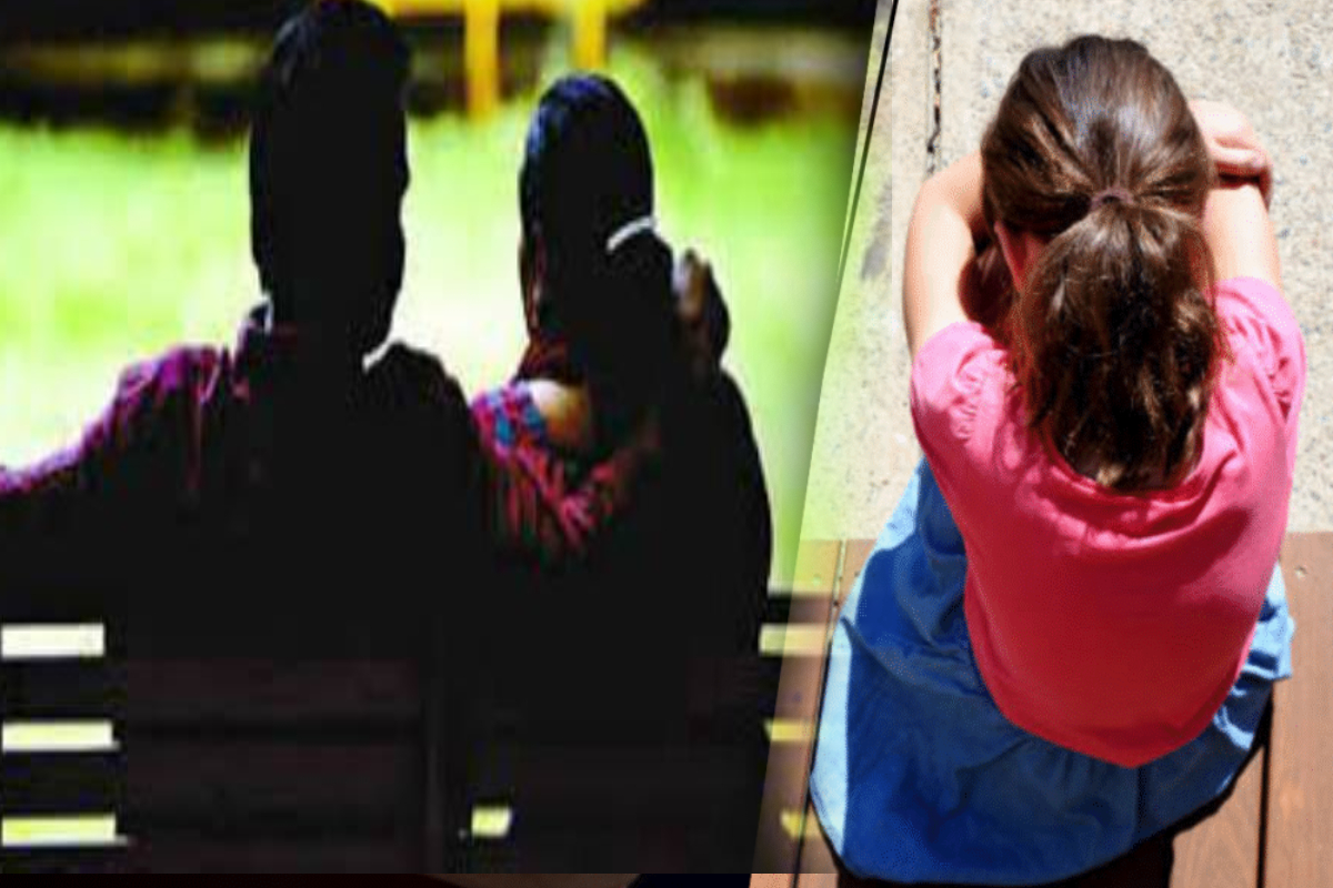 தாயின் தகாத உறவால் பாடசாலை சிறுமி அனுபவித்த துயரம்! | Mother Illicit Relationship Girl Rape Her Brother