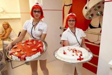 உலகின் டாப் 5 விசித்திர ஹோட்டல்களின் பட்டியல்: திகைப்பில் மூழ்கும் வாடிக்கையாளர்கள்