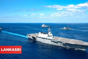 'உங்கள் அனுமதி தேவையில்லை' இந்திய எல்லைக்குள் நுழைந்த போர்க் கப்பல் குறித்து அமெரிக்கா விளக்கம்; தொடரும் பதற்ற நிலை