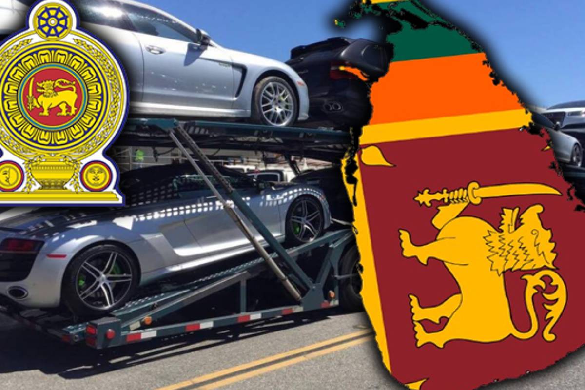 மத்திய கிழக்கில் நிலவும் நெருக்கடி! இலங்கையில் வாகன இறக்குமதி தொடர்பில் விடுக்கப்பட்டுள்ள எச்சரிக்கை | Warning Regarding Vehicle Imports மத்திய கிழக்கில் நிலவும் நெருக்கடி! இலங்கையில் வாகன இறக்குமதி தொடர்பில் விடுக்கப்பட்டுள்ள எச்சரிக்கை | Warning Regarding Vehicle Imports