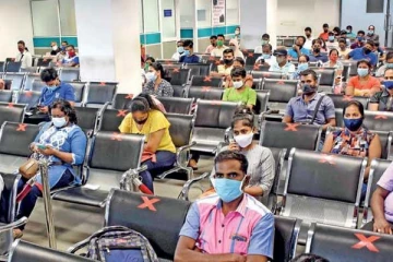 இலங்கையில் 40 வயதுக்கு மேற்பட்டவர்களுக்கான முக்கிய அறிவித்தல் : செய்திகளின் தொகுப்பு