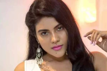 மருத்துவமனையில் அனுமதிக்கப்பட்டுள்ள பிரபல சீரியல் நடிகை