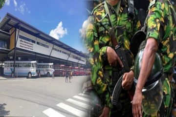 விற்பனை செய்யப்பட்ட சட்டவிரோத சிகரெட் பெட்டிகள்; களமிறங்கிய விசேட அதிரடிப் படையினர்