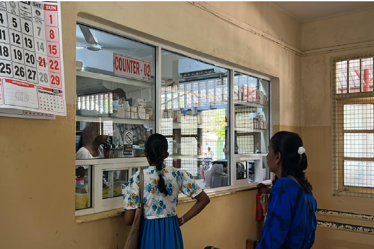 வைத்தியர்கள் தொழிற்சங்க போராட்டத்தால் நோயாளர்கள் அவதி! | Patients Suffer Due To Doctors Union Protest