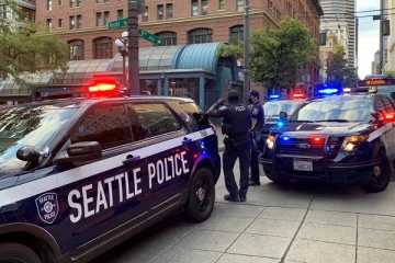 அமெரிக்காவில் உள்ள பாடசாலையில் பரபரப்பை ஏற்படுத்திய சம்பவம்!