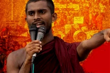 கல்வௌ சிறிதம்ம தேரர் வைத்தியசாலையில் அனுமதி!