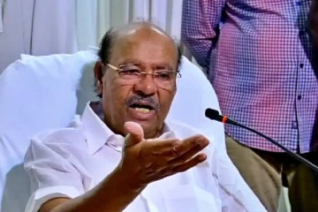 என் வீட்டிலேயே எனக்கு அருகிலேயே ஒட்டுக்கேட்கும் கருவி - ராமதாஸ் பகீர் குற்றச்சாட்டு!