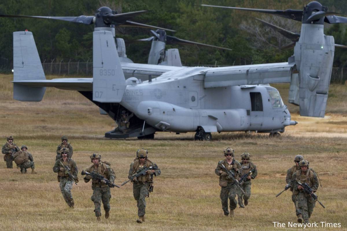 அமெரிக்க தரைப்படை வந்தால்.. ஈரானுக்கு ஆதரவாக களமிறங்க உள்ள செச்சென் ராணுவப் பிரிவு | Chechens Ready To Support Iran Us Ground Invasion