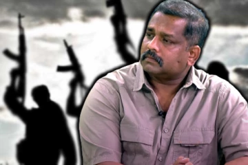 ஆயுத ரீதியாக தமிழீழ விடுதலைப்புலிகள் மீண்டும் கட்டமைக்கப்படுகின்றனரா?? கிடைத்தது பதில்... (காணொளி)