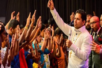 மதபோதகர் ஜெரோம் பெர்னாண்டோ தொடர்பில் நீதிமன்றம் பிறப்பித்துள்ள உத்தரவு