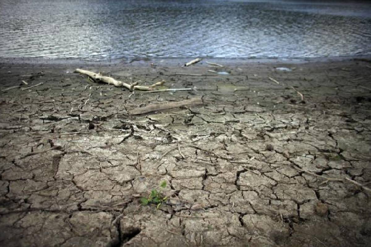 இலங்கையில் ஜூன் மாதத்திற்குப் பின்னர் ஏற்படப்போகும் பாரிய இயற்கை அனர்த்தம்! | A Drought For Sri Lanka In July And August இலங்கையில் ஜூன் மாதத்திற்குப் பின்னர் ஏற்படப்போகும் பாரிய இயற்கை அனர்த்தம்! | A Drought For Sri Lanka In July And August