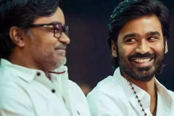 தனுஷுக்கு வில்லனாகும் செல்வராகவன்? தம்பிக்கே டஃப் கொடுக்க அண்ணன் போட்ட மாஸ்டர் பிளான்..