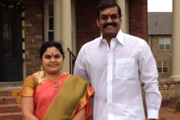 கருவிலேயே குழந்தையை கலைக்க சொன்ன நெப்போலியன்..திருமண வாழ்க்கை வேண்டாம் என்று ஓடிய மனைவி