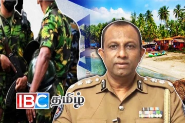 அமெரிக்க தூதரகத்தின் எச்சரிக்கை: பதில் காவல்துறை மா அதிபரின் விசேட அறிக்கை