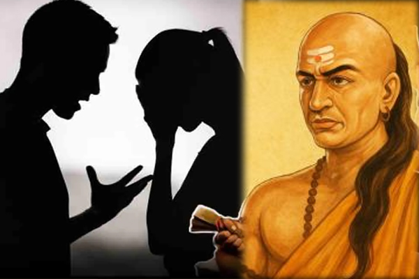 Chanakya Niti: சாணக்கிய நீதியின் படி யாரை நம்பக்கூடாதுனு தெரியுமா? | Chanakya Niti Warning Sign Untrust Worthy Person