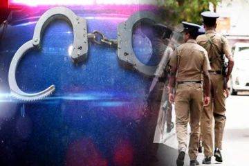 முகப்புத்தகம் ஊடாக ஏற்பாடு செய்யப்பட்டிருந்த போதைப்பொருள் நிகழ்வு: பொலிஸார் அதிரடி நடவடிக்கை