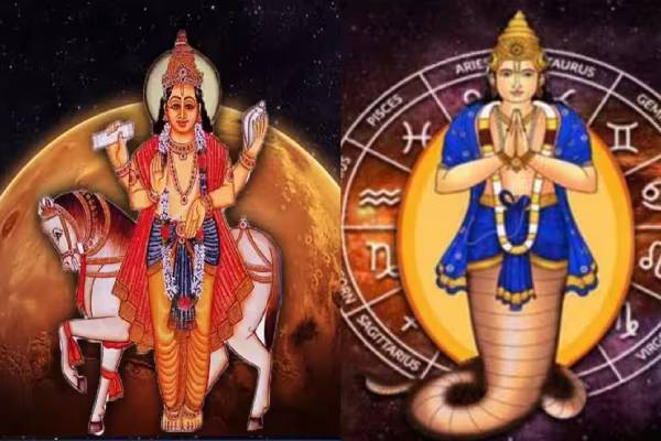 ராகு - சுக்கிரன் சேர்க்கை இன்றுமுதல் கண்டத்தில் மாட்டப்போகும் 3 ராசிகள் | Rahu Venus Conjunction 2026 3 Zodiac Signs Problem