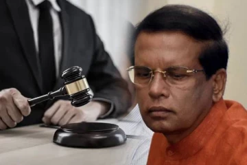 மைத்திரியால் விடுவிக்கப்பட்ட குற்றவாளி: நீதிமன்றம் விடுத்துள்ள உத்தரவு