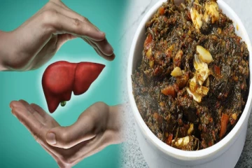 கல்லீரலை ஆரோக்கியமான பாதுகாக்கும் கோங்குரா எள் பச்சடி செய்வது எப்படி?