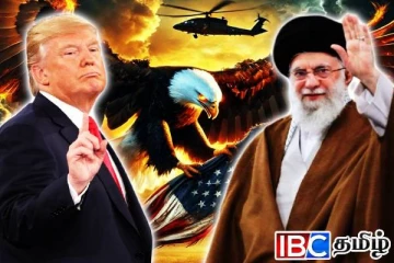 ஈரான் மீது மீண்டும் தாக்குதல் நடத்தப்படும்: ட்ரம்ப் விடுத்துள்ள கடும் எச்சரிக்கை