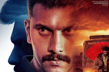 மூன்று நாள் முடிவில் அருள்நிதியின் டைரி செய்துள்ள வசூல்.. எவ்வளவு தெரியுமா