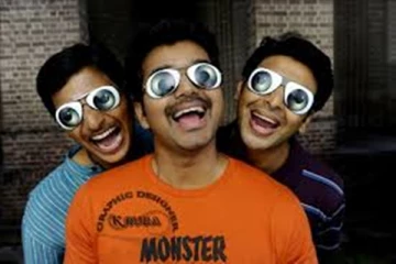 இதுவரை நாம் பார்த்திராத விஜய்யின் நண்பன் பட படப்பிடிப்பு புகைப்படங்கள்- இதை பார்த்துள்ளீர்களா?