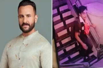 கத்திக்குத்து வாங்கி மருத்துவமனையில் இருக்கும் சைஃப் அலிகானுக்கு நிஜத்தில் என்ன நடந்தது?