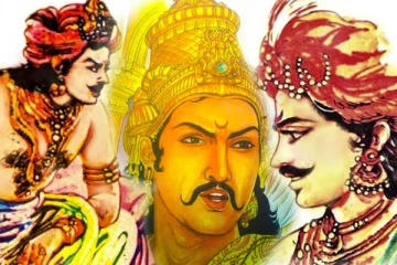 சோழர்களை காத்த குலதெய்வம் பற்றி தெரியுமா?