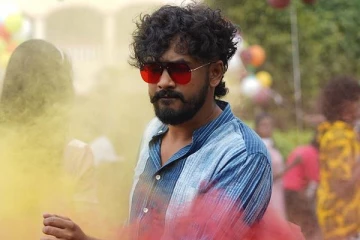 ஹிப் ஹாப் ஆதியின் சிவக்குமாரின் சபதம் படத்தின் ரிலீஸ் தேதி.. அதிகாரப்பூர்வமான அறிவிப்பு