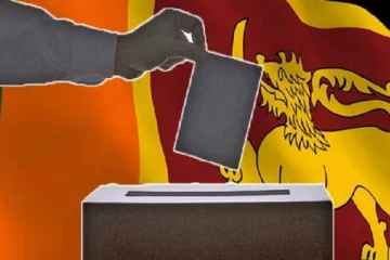 கடைசி நிமிடங்களில் அவசரப்பட்ட நாடாளுமன்றத் தேர்தல் வேட்பாளர்கள்!