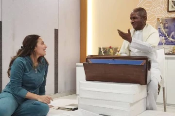 உங்களுக்கு வாயிலதான் கண்டம்? வாயை கொடுத்து மாட்ட இளையராஜாவுக்கு இப்படியொரு பிளானா?