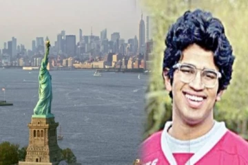 வெளிநாட்டில் உயிருக்கு போராடிக் கொண்டிருந்த நபரை காப்பாற்றிய தமிழன்! என்ன செய்தார் தெரியுமா? குவியும் பாராட்டு