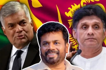 ஜனாதிபதி தேர்தலில் 3ஆம் இடத்தில் சஜித் பிரேமதாச - அம்பலப்படுத்தும் முன்னாள் அமைச்சர்