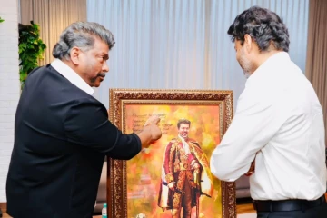 அந்த கடையை கொண்டுபோய் சுடுகாடு பக்கத்துல வைங்க.. CM விஜய்க்கு நடிகர் பார்த்திபன் கொடுத்த ஐடியா