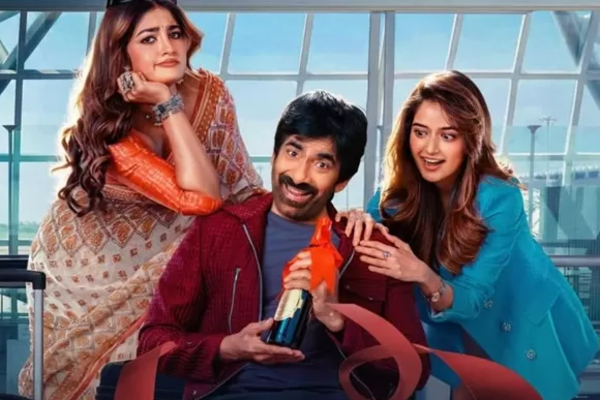 Bhartha Mahasayulaki Wignyapthi: திரை விமர்சனம் | Bhartha Mahasayulaku Vignapthi Movie Review