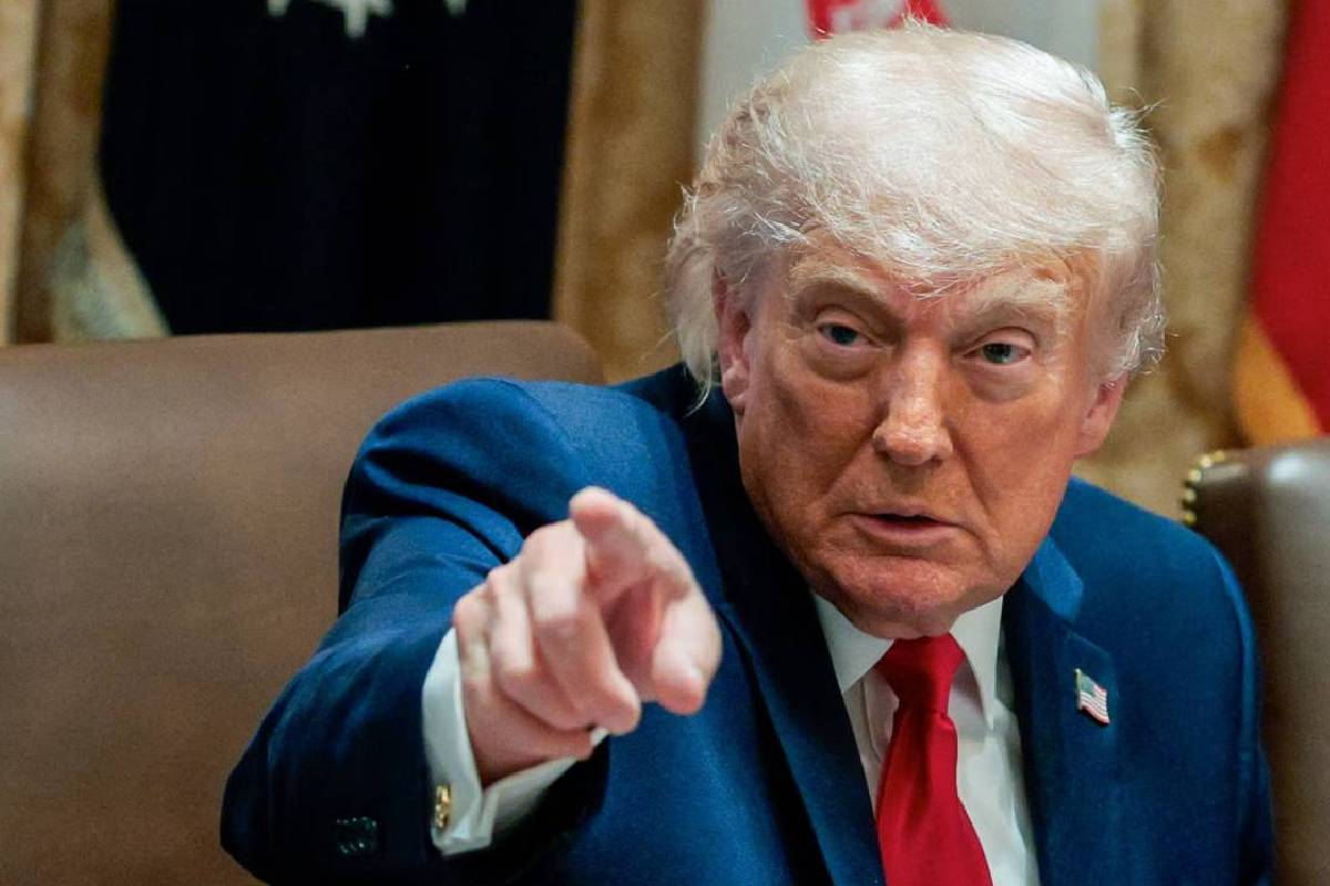 ஈரானுடனான மோதல்!இறுதி முடிவை எடுக்க தயாராகும் ட்ரம்ப் | Iran Attack Announcement Us Donald Trump ஈரானுடனான மோதல்!இறுதி முடிவை எடுக்க தயாராகும் ட்ரம்ப் | Iran Attack Announcement Us Donald Trump
