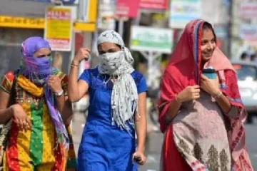 மக்களே கவனம்; வெப்ப அலை வீசும் - அதிக வெப்பத்தில் முதல் இடம் எதற்கு தெரியுமா?