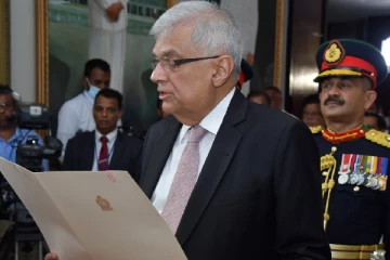 நாளை ஜனாதிபதியின் கொள்கை விளக்க உரை!